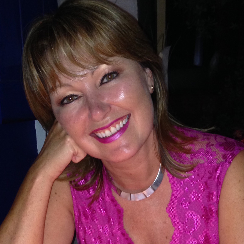 Alison Farrar - Head of Production