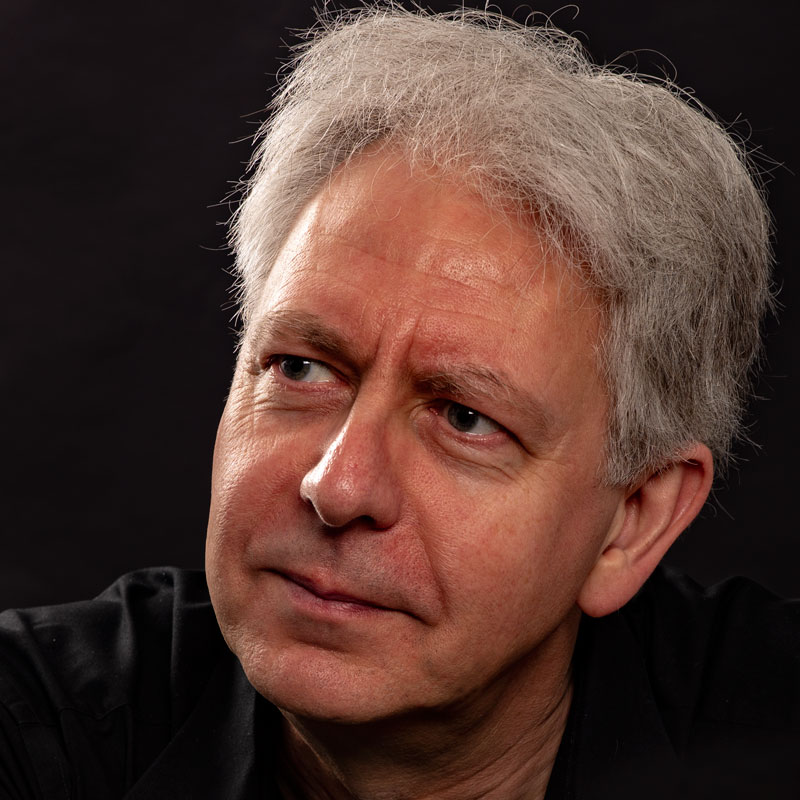 Craig Westwood - Audio Engineering