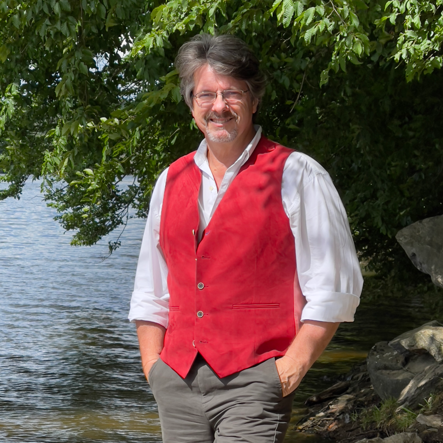 Pete Bennett - Director / Producer